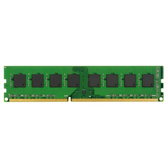 4GB Kingston Branded DDR3-1600 CL11, 1,5 V Systemspeicher RAM DIMM Single Rank