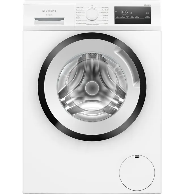 Siemens WM14N123 iQ300 Series Waschmaschine