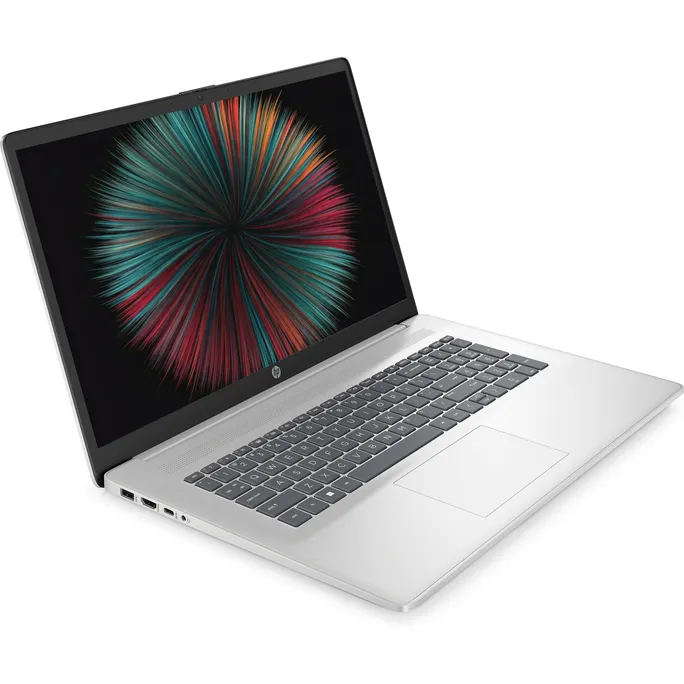 HP Laptop 17" FHD R7-7730U 16GB/512GB SSD W11 17-cp3472ng