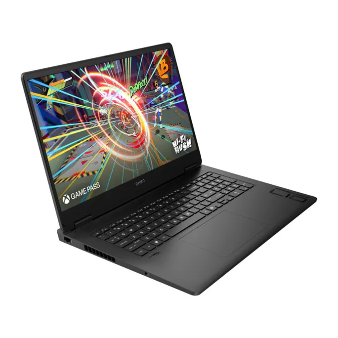 HP OMEN 17,3" QHD IPS R9-8945HS 32GB/1TB RTX 4060 240Hz nOS 17-db0492ng