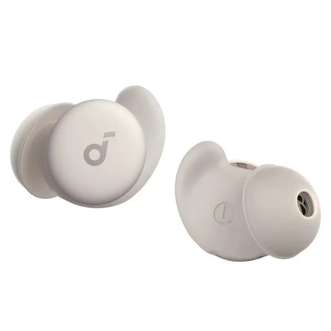 soundcore by Anker Sleep A20 Bluetooth-Kopfhörer weiß