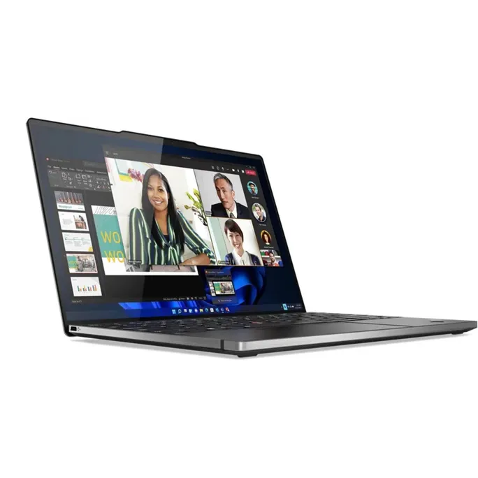 Lenovo ThinkPad Z13 G1 21JV001LGE 13,3" 2,8K OLED R7-6850U Pro 32GB/1TB LTE W11P