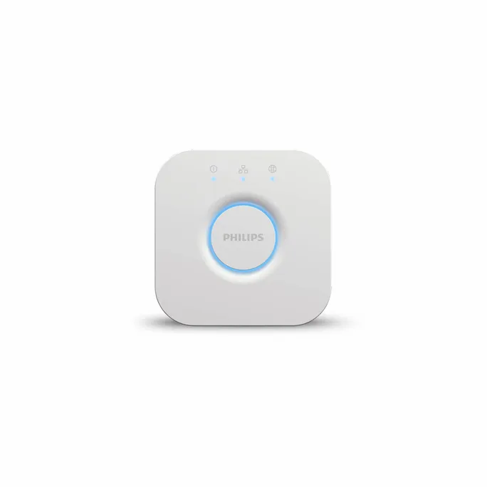 Philips Hue Bridge V2 weiß