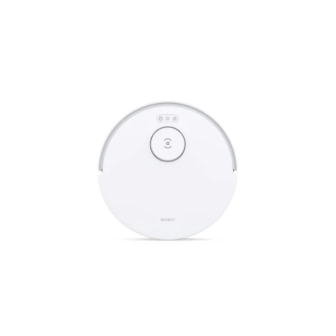 ECOVACS N20 Saugroboter mit Wischfunktion 8000 Pa, Ladestation