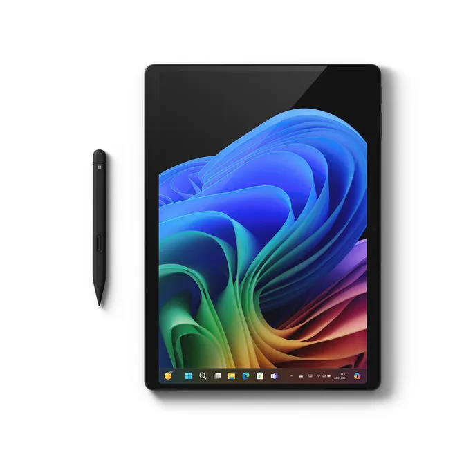 Microsoft Surface Pro 13" OLED 2in1 Graphit Snapdragon® X Elite 16GB/1TB SSD Win11 ZIB-00021