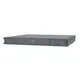 APC Smart-UPS SC450RMI1U 450 VA, 230 V - 1 HE rackmontiert/Tower, Batterie 12V, 9.0Ah