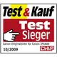 Canon CLI-521Y Tinte Gelb