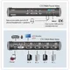 Aten CS1784A 4-fach KVM-Switch