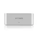 ICY BOX IB-111StU3-Wh HDD SSD Dockingstation