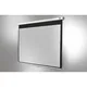 Celexon Economy Line Rollo Leinwand 200x200cm 1:1