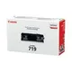 Canon CRG-719 Toner Schwarz