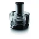 Philips Avance Serie HR7778/00 Küchenmaschine edelstahl