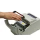 Epson TM U220B Quittungsdrucker Nadeldrucker Farbe 9 Pin seriell