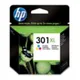 HP Nr.301XL Tinte Farbig