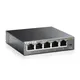 TP-Link TL-SG105E Smart Switch