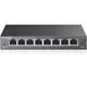 TP-Link TL-SG108E 8-Port-Gigabit-Easy-Smart-Switch