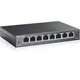 TP-Link TL-SG108E 8-Port-Gigabit-Easy-Smart-Switch