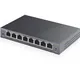 TP-Link TL-SG108E 8-Port-Gigabit-Easy-Smart-Switch