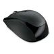 Microsoft Wireless Mobile Mouse 3500 Grau