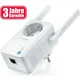 TP-Link TL-WA860RE WLAN Repeater mit Steckdose