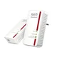 AVM FRITZ!Powerline 1240E WLAN Set