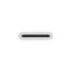Apple MJYT2ZM/A Lightning auf SD Kartenlesegerät