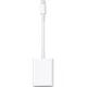 Apple MJYT2ZM/A Lightning auf SD Kartenlesegerät