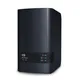 WD My Cloud EX2 Ultra NAS 2-Bay Gehäuse