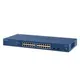 Netgear ProSafe GS724T-400EUS 24-Port Gigabit SmartSwitch