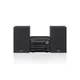 Panasonic SC-PM250EG-K schwarz