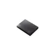 Sony BDP-S6700B.EC1 sw Blu-ray Spieler 4K WiFi 3D