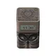Sony XDR-V1BTD Tragbares Uhrenradio braun