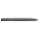 CHERRY KC 1068 wasserdicht / desinfezierbar (IP68), DE-Layout, schwarz