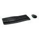 Microsoft Sculpt Comfort Desktop + Maus