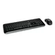Microsoft Wireless Desktop 850 + Maus