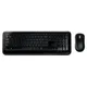 Microsoft Wireless Desktop 850 + Maus