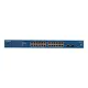 Netgear ProSafe GS724T-400EUS 24-Port Gigabit SmartSwitch