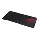 ASUS ROG Sheath Gaming Mauspad schwarz / rot