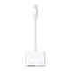 Apple MD826ZM/A Lightning Digital AV Adapter weiß