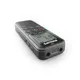 Philips Voice Tracer DVT1100 Diktiergerät 4GB USB-Anschluß
