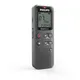 Philips Voice Tracer DVT1100 Diktiergerät 4GB USB-Anschluß