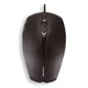Cherry JM-0300 GENTIX Kabelgebundene Maus optical USB schwarz