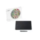 Wacom Intuos Pro M schwarz inkl. Stylus