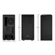 be quiet! Pure Base 600 Midi-Tower schwarz