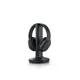 Sony MDR-RF895RK Over-Ear headphones,  Wireless,  black