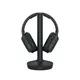 Sony MDR-RF895RK Over-Ear headphones,  Wireless,  black