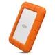 LaCie Rugged USB-C / USB3.0 1TB