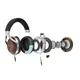 Denon AH-D7200 Music Maniac Kopfhörer Over-Ear Kopfhörer,  braun / silber