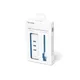 TP-Link UE330 3-Port-USB3.0-Hub Gigabit Adapter USB zu 3x USB / 1x GB-LAN