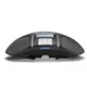 Konftel 300Wx Konferenzsystem schwarz mit DECT-Basis